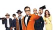 Stay Here Kingsman: The Golden Circle Full HD Movie