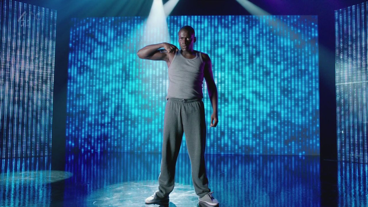 Black Mirror   4 Episode 4 // S4E4«Netflix  » TV Series