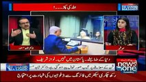 Live With Dr. Shahid Masood - 26th December 2017