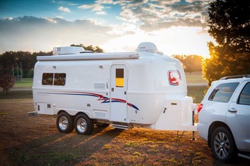 Buying your first RV (Things to avoid)