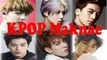 Most Popular Kpop Boy Group Maknae? | KPOP Boy group