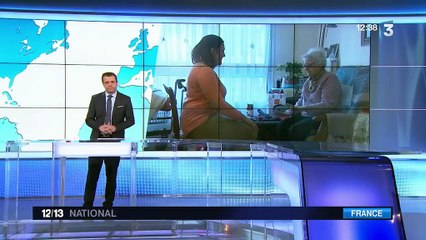 Seniors : une montre connectée pour favoriser leur maintien à domicile