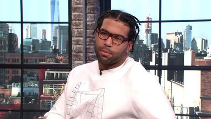 Austin Seferian-Jenkins talks recovery, 2017 season, catch rule