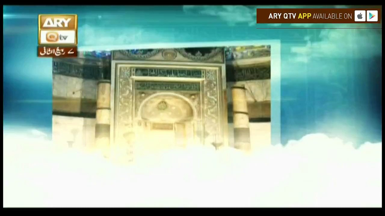 Mehfil-e-Zikr-o-Dua ( From Idara Talimat-e-Islamia,Rwl) - 25th December 2017
