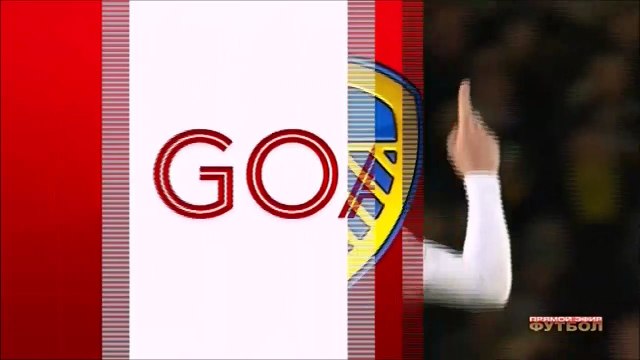 1-1 Pablo Hernández Goal England Championship - 26.12.2017 Burton Albion 1-1 Leeds United