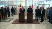 Dışişleri Bakanı Çavuşoğlu: 'İran'ı Suriye ve Irak konusunda en çok eleştiren ülke Türkiye olmuştur' - HARTUM