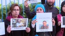 نقابة الصحافيين في تونس تتضامن مع الإعلاميين الأتراك المعتقلين