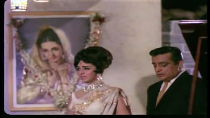 Jinhe Hum Bhoolna - Mukesh