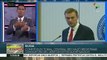 Rusia: Comité Electoral rechaza registrar al opositor Alexéi Navalni