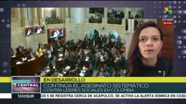 Colombia: ELN se retira del mecanismo de veeduría y verificación