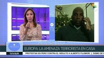Análisis: Europa, la amenaza terrorista en casa