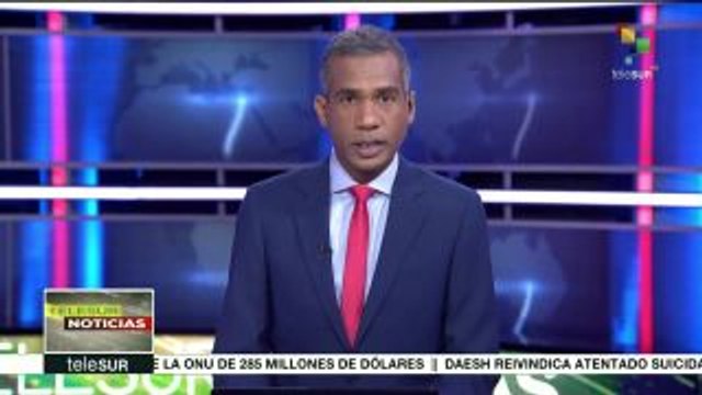 teleSUR Noticias:Perú: genera división indulto de Kuczynski a Fujimori