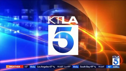 Police Officers Help Deliver 'Christmas Baby' in Los Angeles