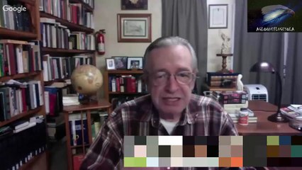 A Dialética na Doutrina e Ação Politica - pt 2