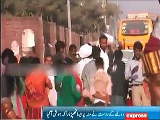 دوست نے بے ہوش دولہے کیساتھ ایسا کام کر دیا کہ فوراً اٹھ بیٹھا