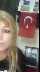 Darbe gecesi köprüde katledilen Hava Harp Okulu öğrencisinin ablasından KHK isyanı