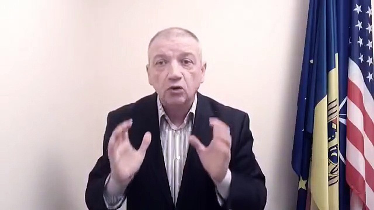 Sergiu Mocanu: Plahotniuc nu a renunţat la planurile sale, iar Dodon se zbate între Putin şi Plahotniuc