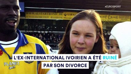 Ruiné, Emmanuel Eboué pourrait être sauvé par la générosité de ses anciens clubs