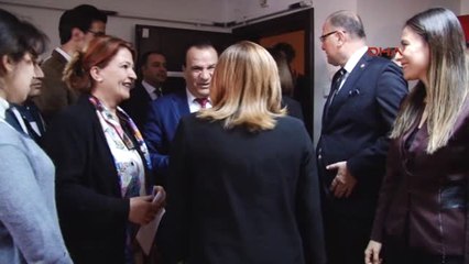 Gaziantep'te Körleri Eğitim ve Kalkındırma Derneği Açıldı