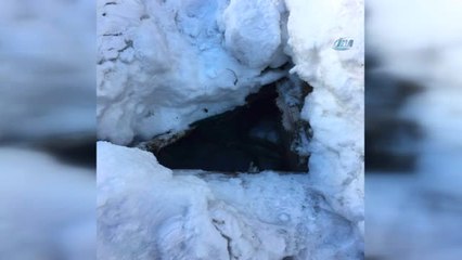 Tunceli'de Roketatar ve Silah Ele Geçirildi