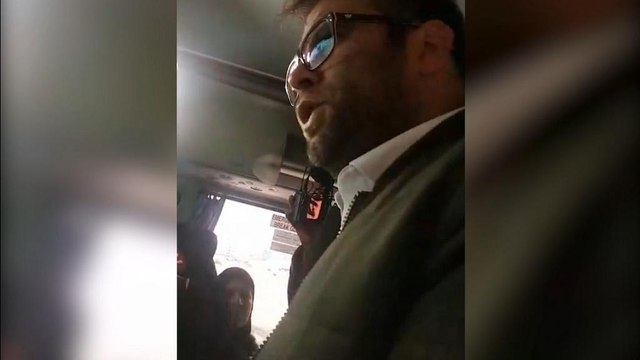 ‘Your son is a dog’: Israeli MP threatens families of imprisoned Palestinians