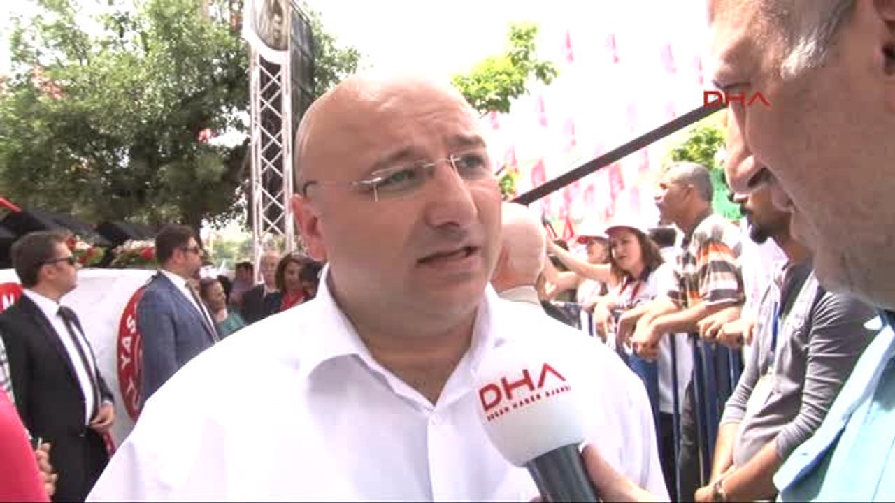 Kılıçdaroğlu'nun Eski Başdanışmanı Fatih Gürsul'a 10 Yıl 6 Ay Hapis...