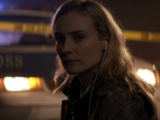 The Bridge   4 Episode 2 Full ~ 4x2 " HD QUALITY "