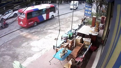 Truck Rolled with No Driver