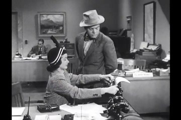 Atom Man vs. Superman (1950) - 08 - En el Vacío Maldito (Subtitulado Español)