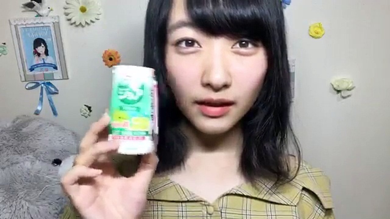 170929 Showroom - STU48 1st Gen Ishida Chiho 2000