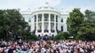 Iconic Jackson Magnolia Tree To Be Removed From White House Grounds