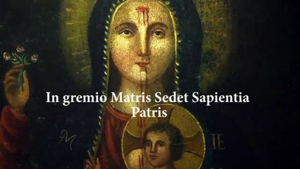 CRIF CENTRALE RISCHI : Madonna dei Debitori TV Focus sulle Centrali Rischi