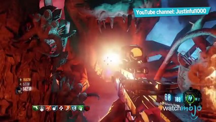 Top 10 Call of Duty Zombies Easter Eggs