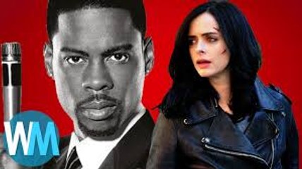Top 10 Most Anticipated Netflix Originals of 2018