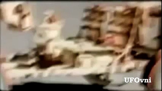 Περίεργα πράγματα σε βίντεο από τη Σελήνη!!!
