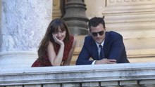 Fifty Shades Freed (2018) English Full Movie