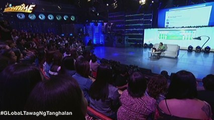 20171216-itsshowtime_ Donna, invited sa kasal ng ate ni James