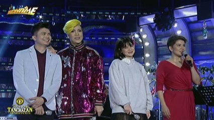 20171216-itsshowtime_Hurado Ogie, hindi nagpahuli sa Taga saan ka Challenge