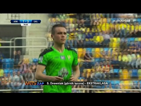 Sport Remix Watts Zap Special 2017 (Part.1)