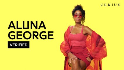 AlunaGeorge Breaks Down "Not Above Love"