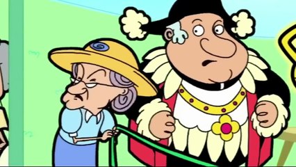 Mr Bean Animated Series 2017 The Full Compilation Best Funny Cartoon For Kid♥Mr Bean Full E  PART 1