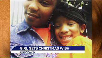 Community Raises Money for 5-Year-Old Girl With Alopecia to Get Custom Wig