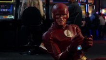 The Flash Season 4 Episode 10 ( Top Show ) *Watch — Streaming*