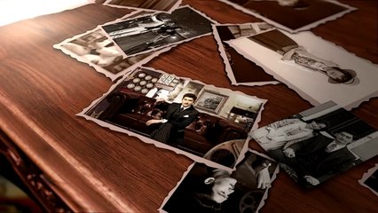 【传奇大亨】The Legendary Tycoon 第48集 张翰