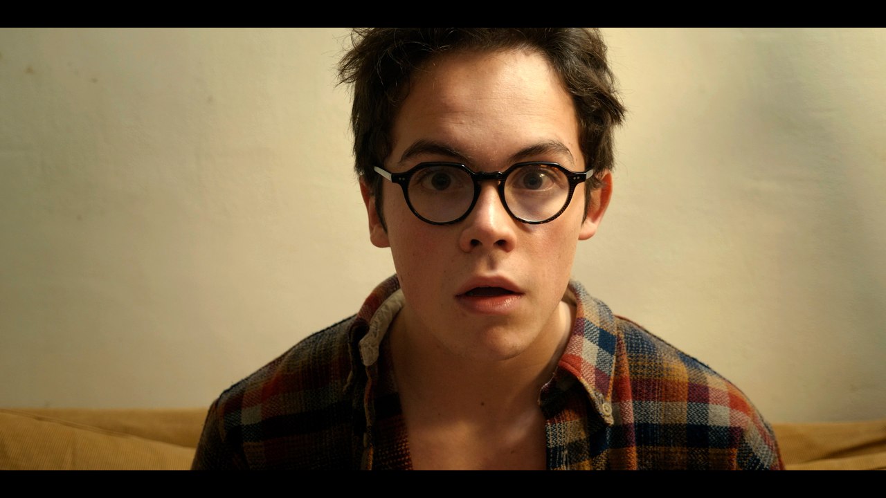 Je suis sous pression