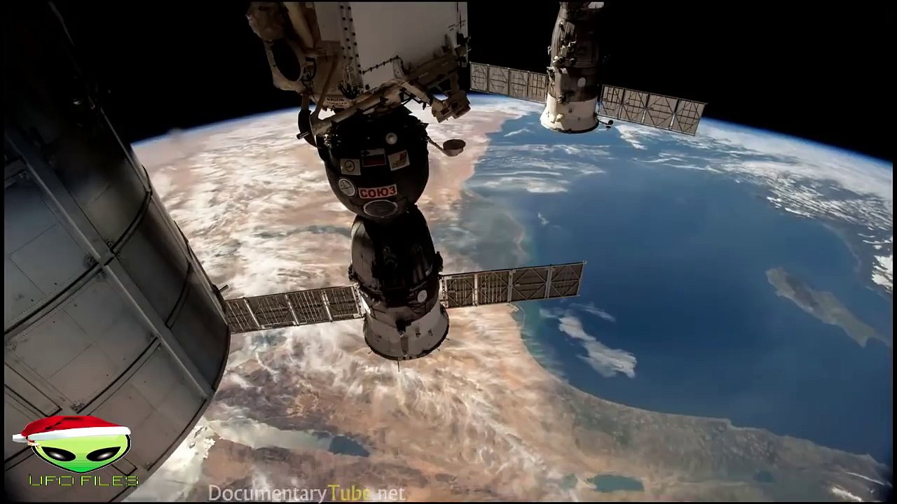 Alien Interview Revealed Project Blue Book Subject disappeared from Government records 21_12_17