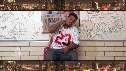 Gary Ruff x San Diego Profile - FreeMind619