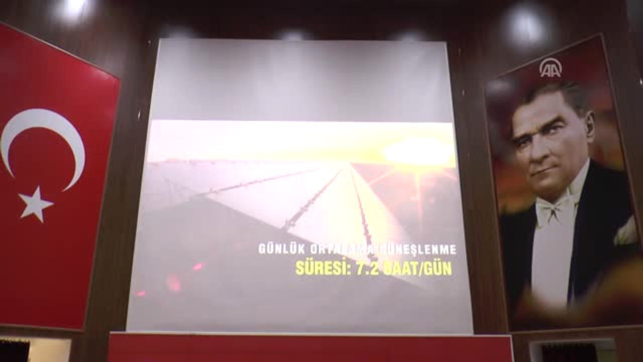 Trakya 2. Savunma ve Havacılık Yerlileştirme Zirvesi