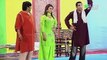 Zafri Khan and Mahnoor New Pakistani Stage Drama Siyane Pagal  Full Comedy Funny Clip