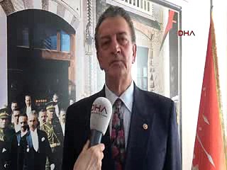 Sapık olduğunu itiraf eden felsefe öğretmeni, meclise taşındı!